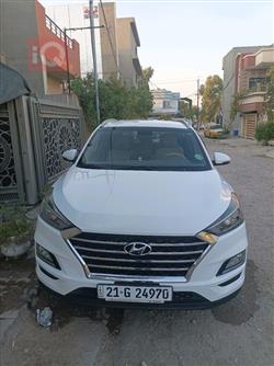 هیوندای تۆکسۆن